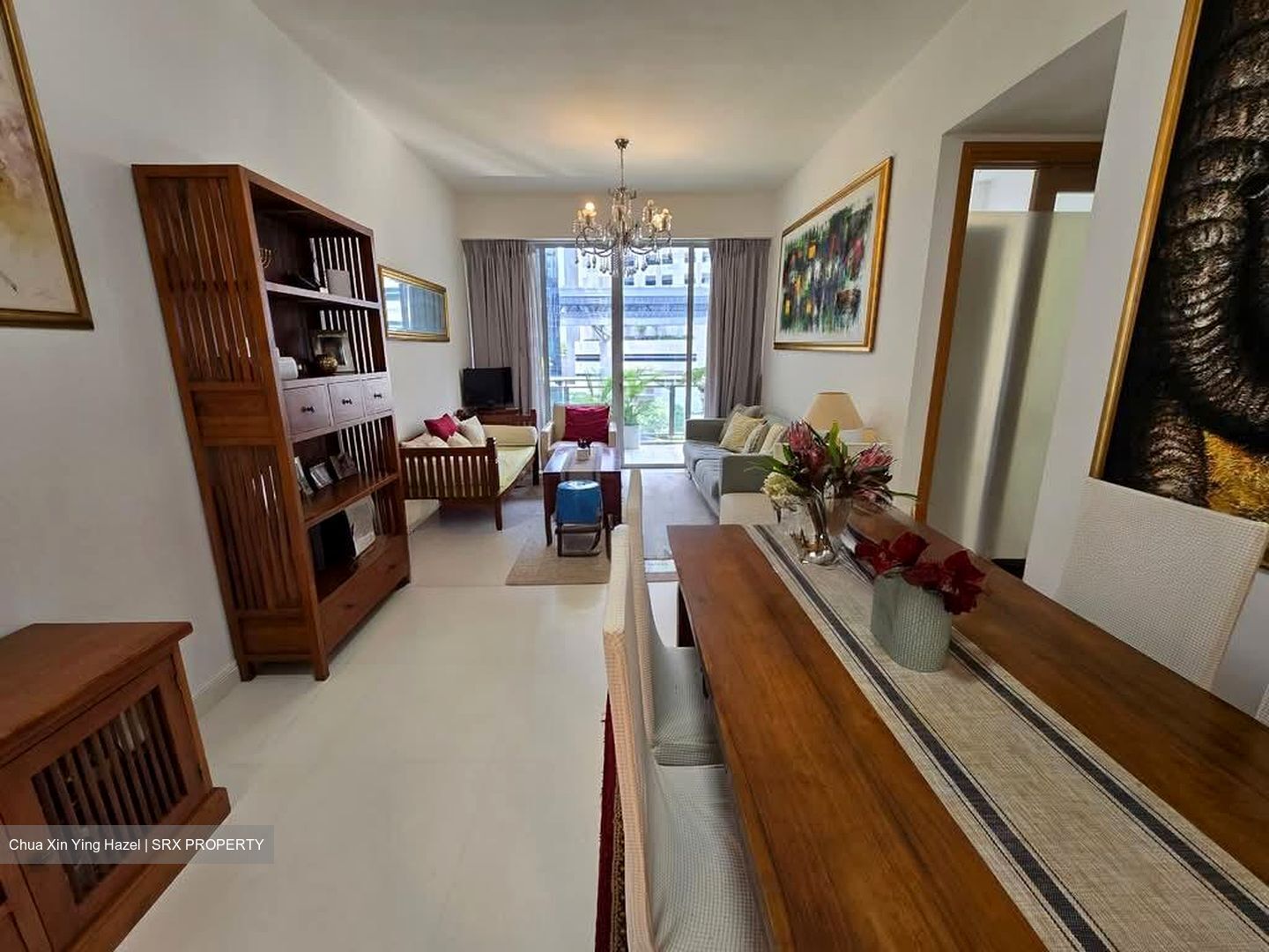 M21 (D11), Apartment #556400371